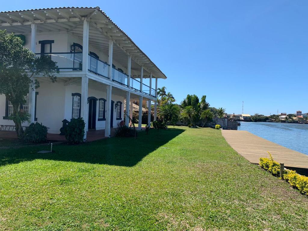 Mansão de Alto Padrão na Ogiva - foto 10