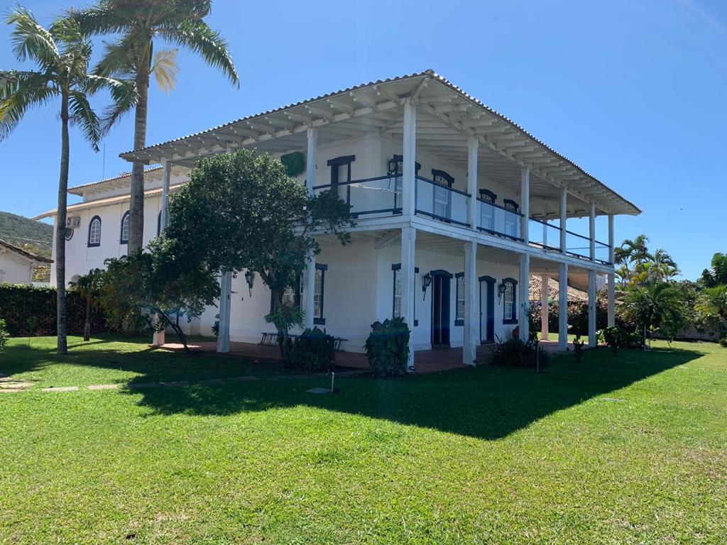 Mansão de Alto Padrão na Ogiva - foto 13