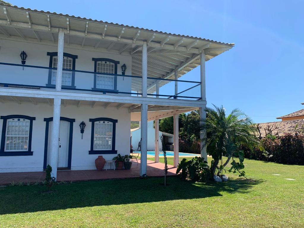 Mansão de Alto Padrão na Ogiva - foto 14