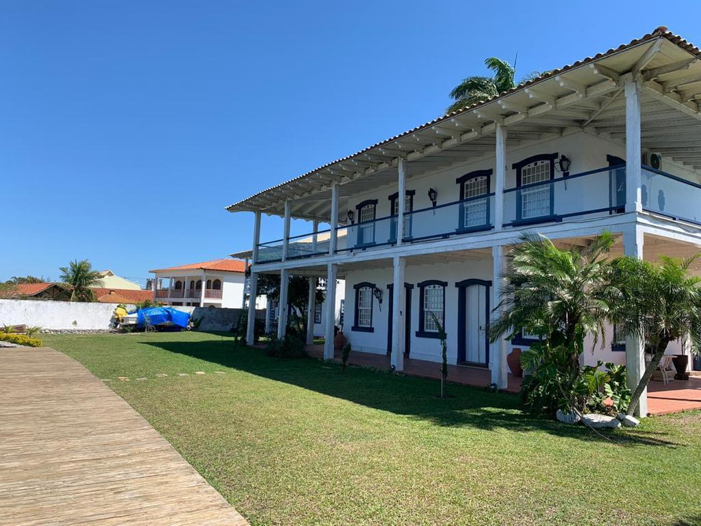 Mansão de Alto Padrão na Ogiva - foto 16