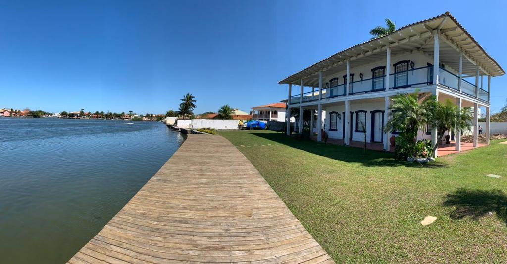 Mansão de Alto Padrão na Ogiva - foto 23