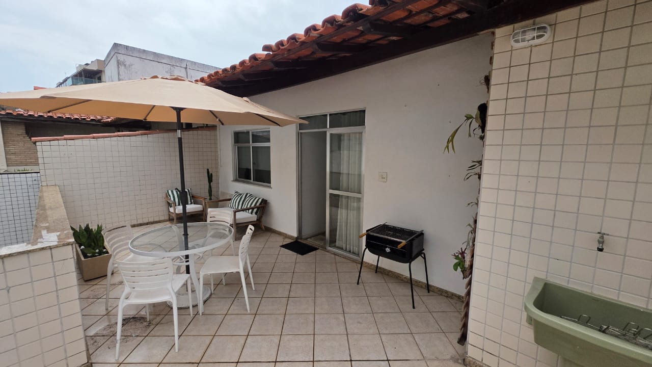 Cobertura no Centro de Cabo Frio - foto 2