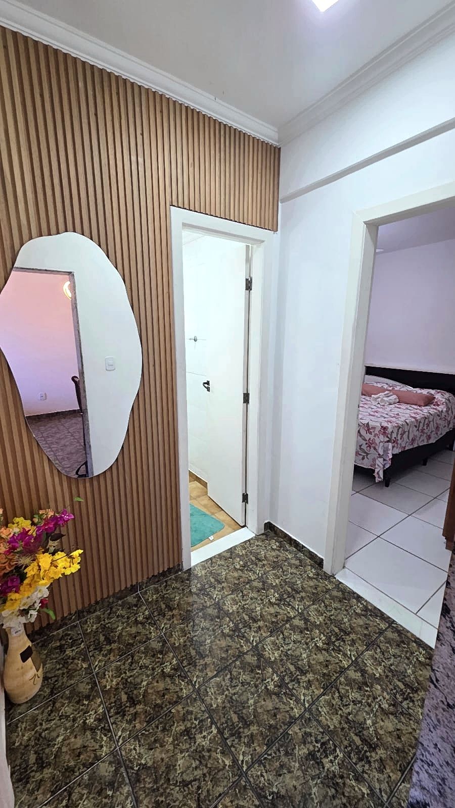 Apartamento a poucos minutos da Praia do Forte - foto 6