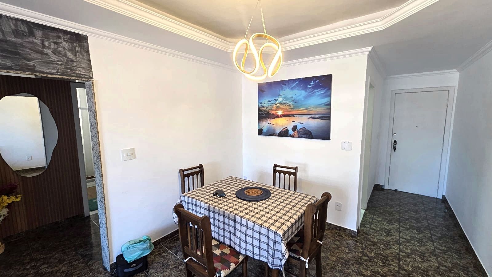 Apartamento a poucos minutos da Praia do Forte - foto 7