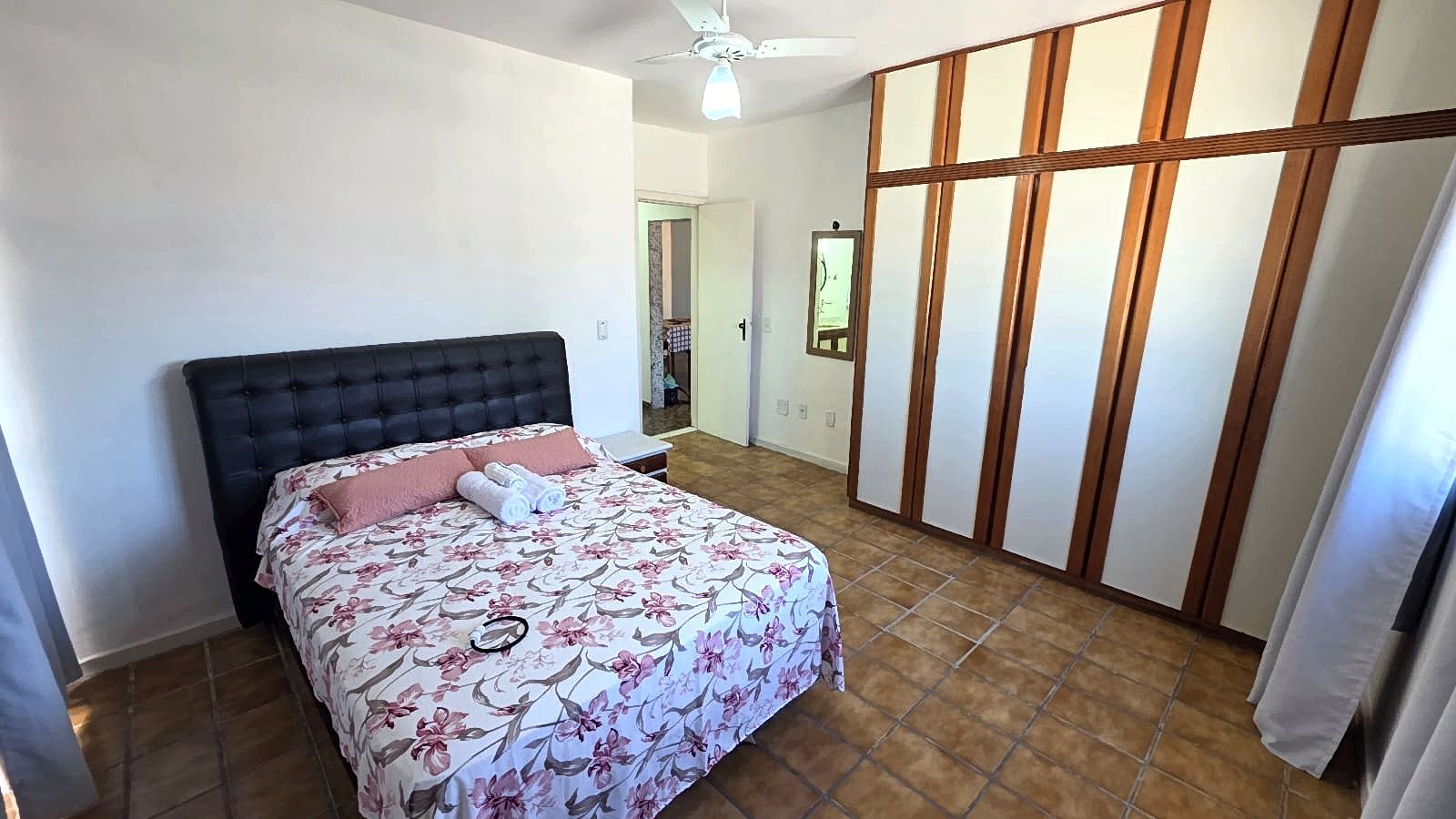 Apartamento a poucos minutos da Praia do Forte - foto 9