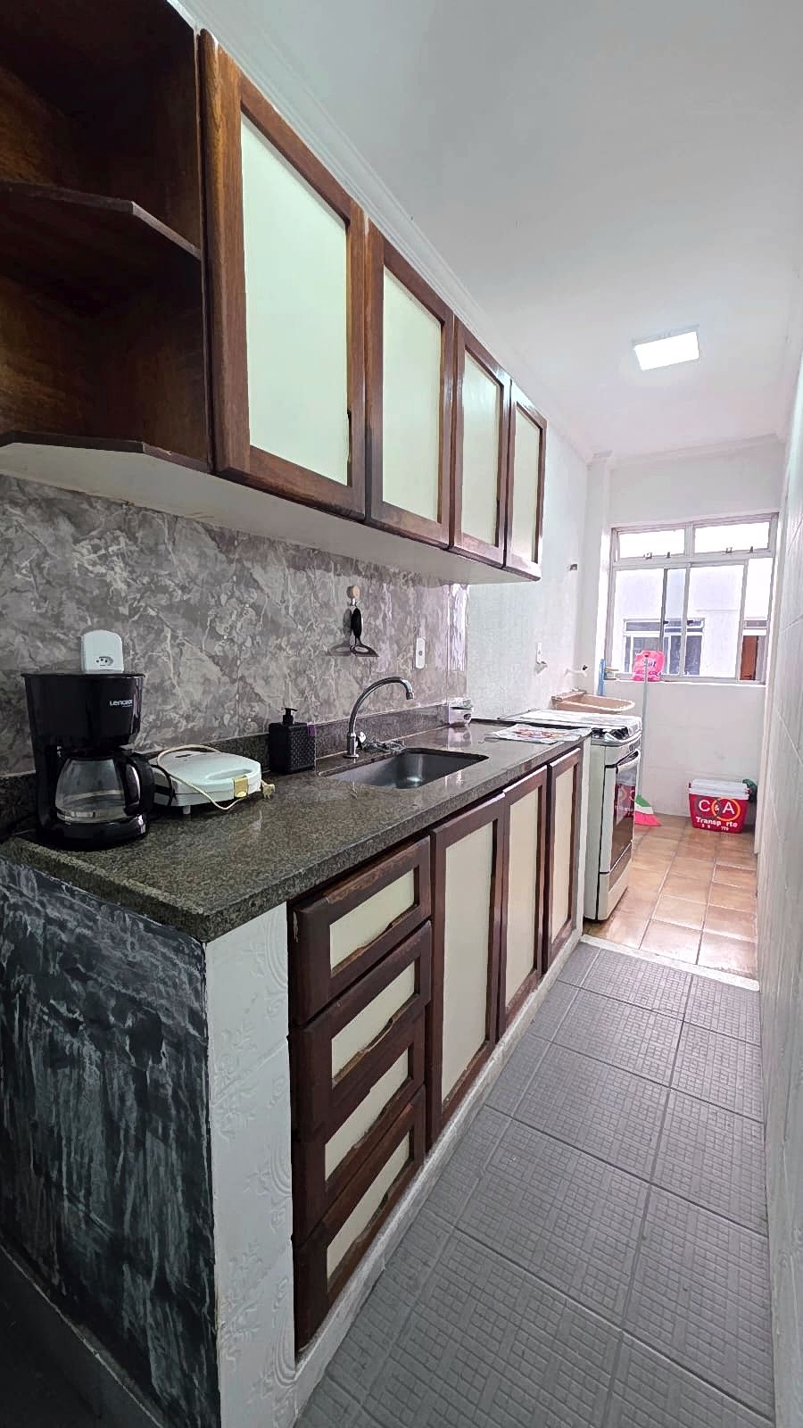 Apartamento a poucos minutos da Praia do Forte - foto 10