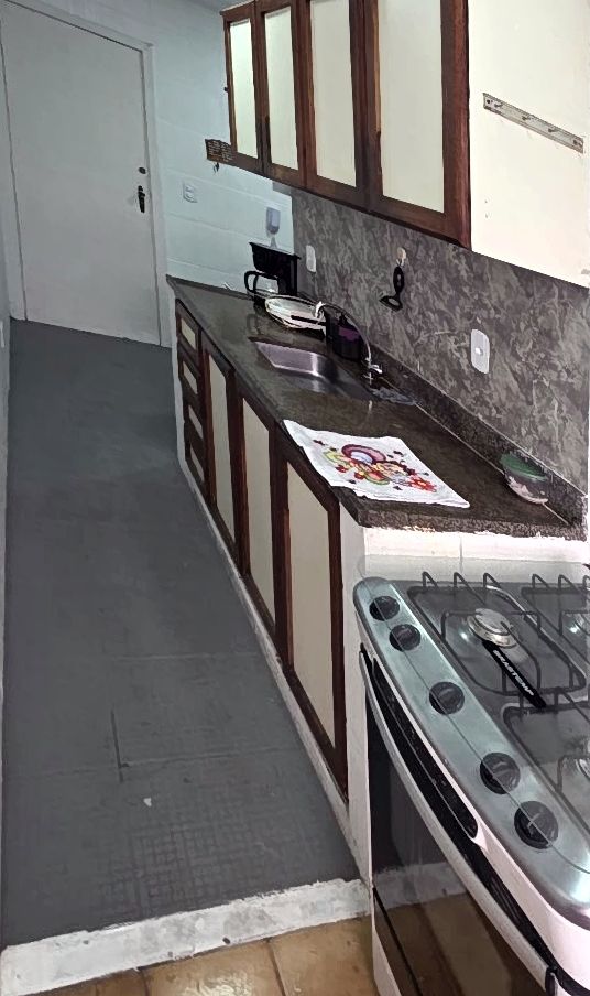 Apartamento a poucos minutos da Praia do Forte - foto 13