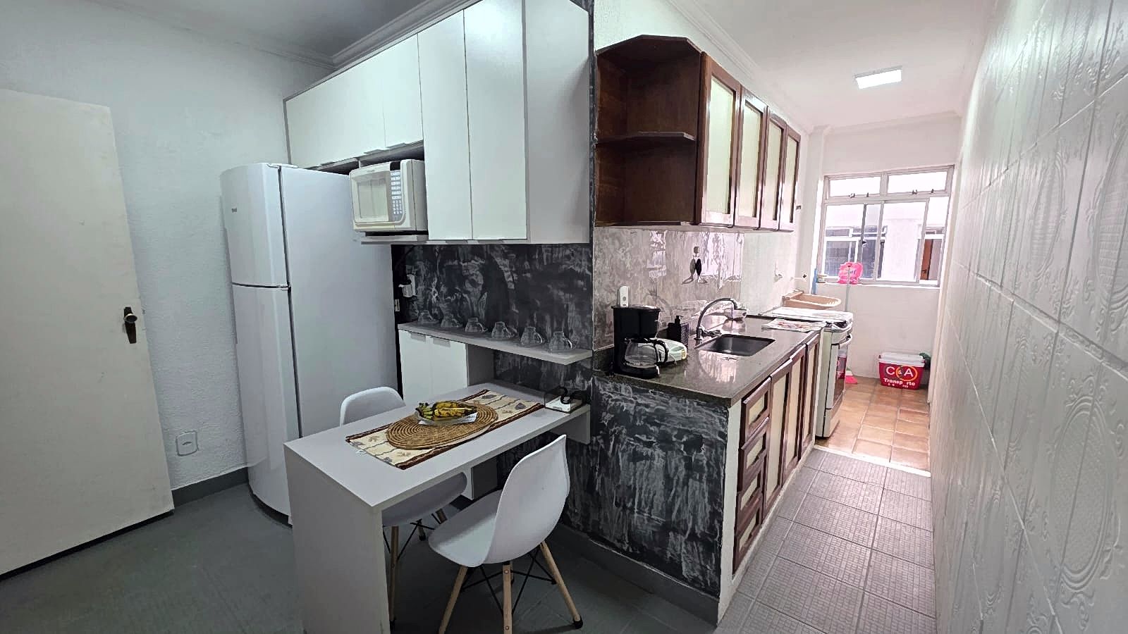 Apartamento a poucos minutos da Praia do Forte - foto 15