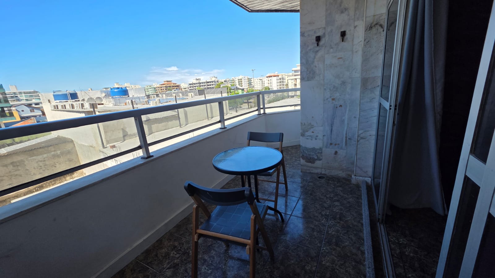 Apartamento a poucos minutos da Praia do Forte - foto 19
