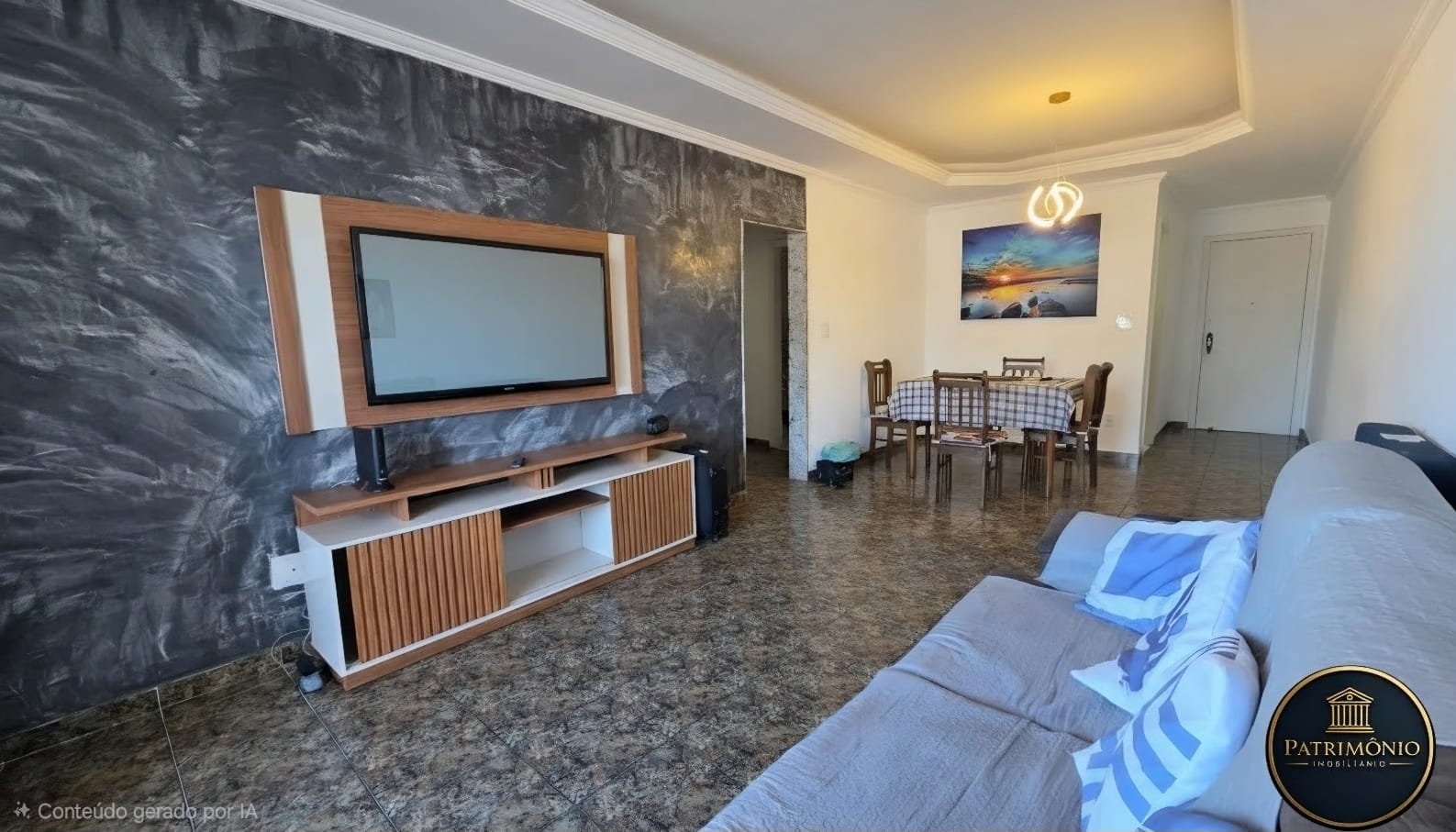Apartamento a poucos minutos da Praia do Forte - foto 20