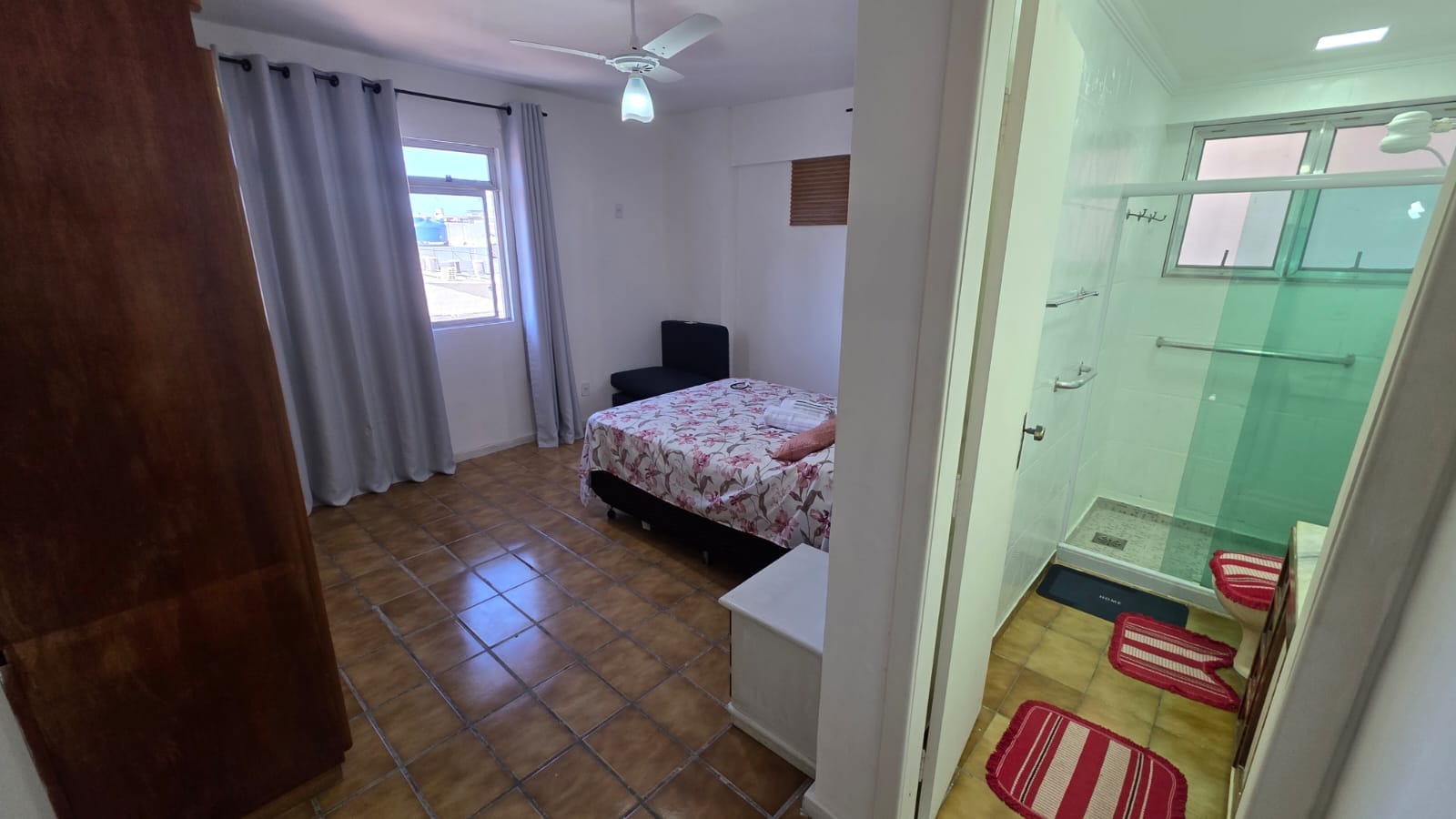 Apartamento a poucos minutos da Praia do Forte - foto 21