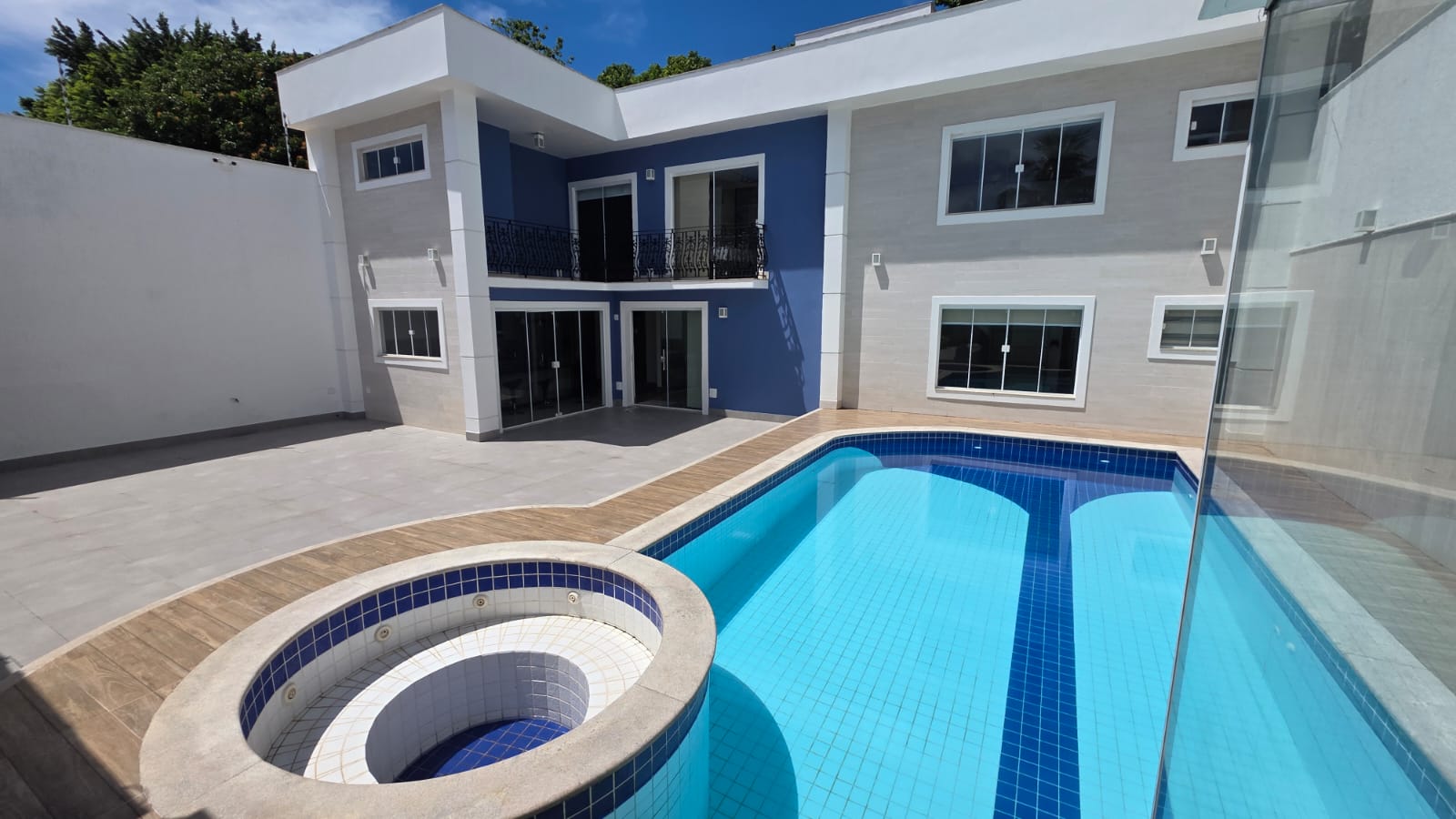 Residência no Portinho - foto 2