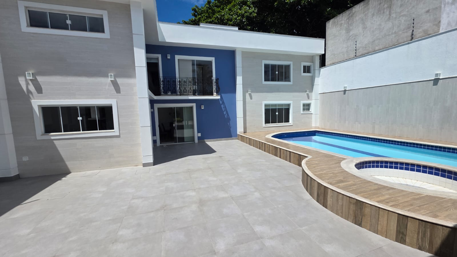 Residência no Portinho - foto 4