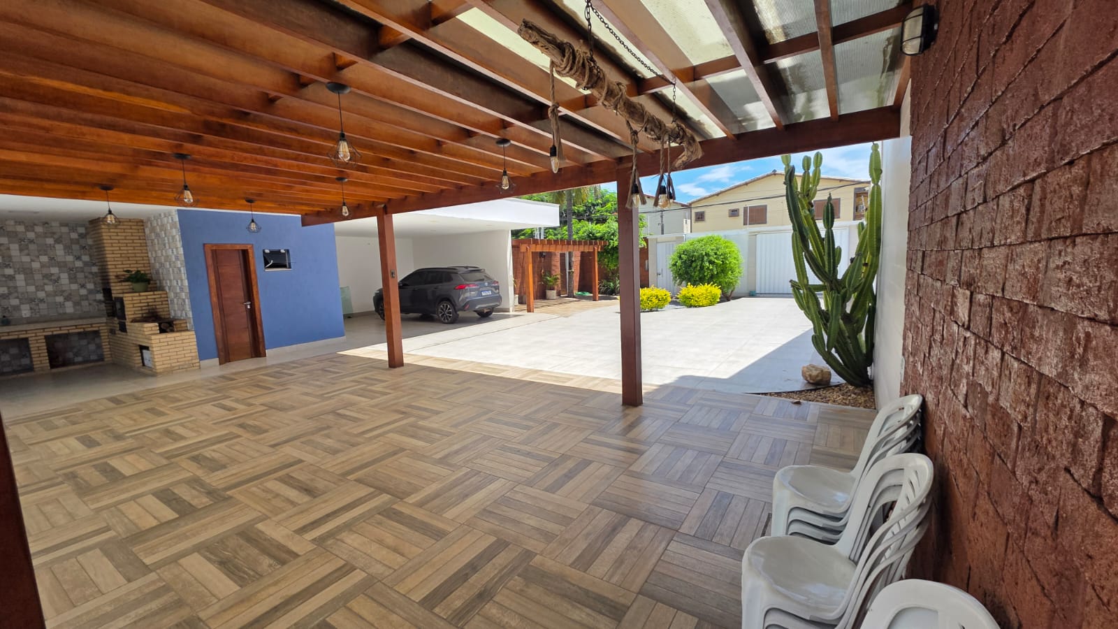 Residência no Portinho - foto 29