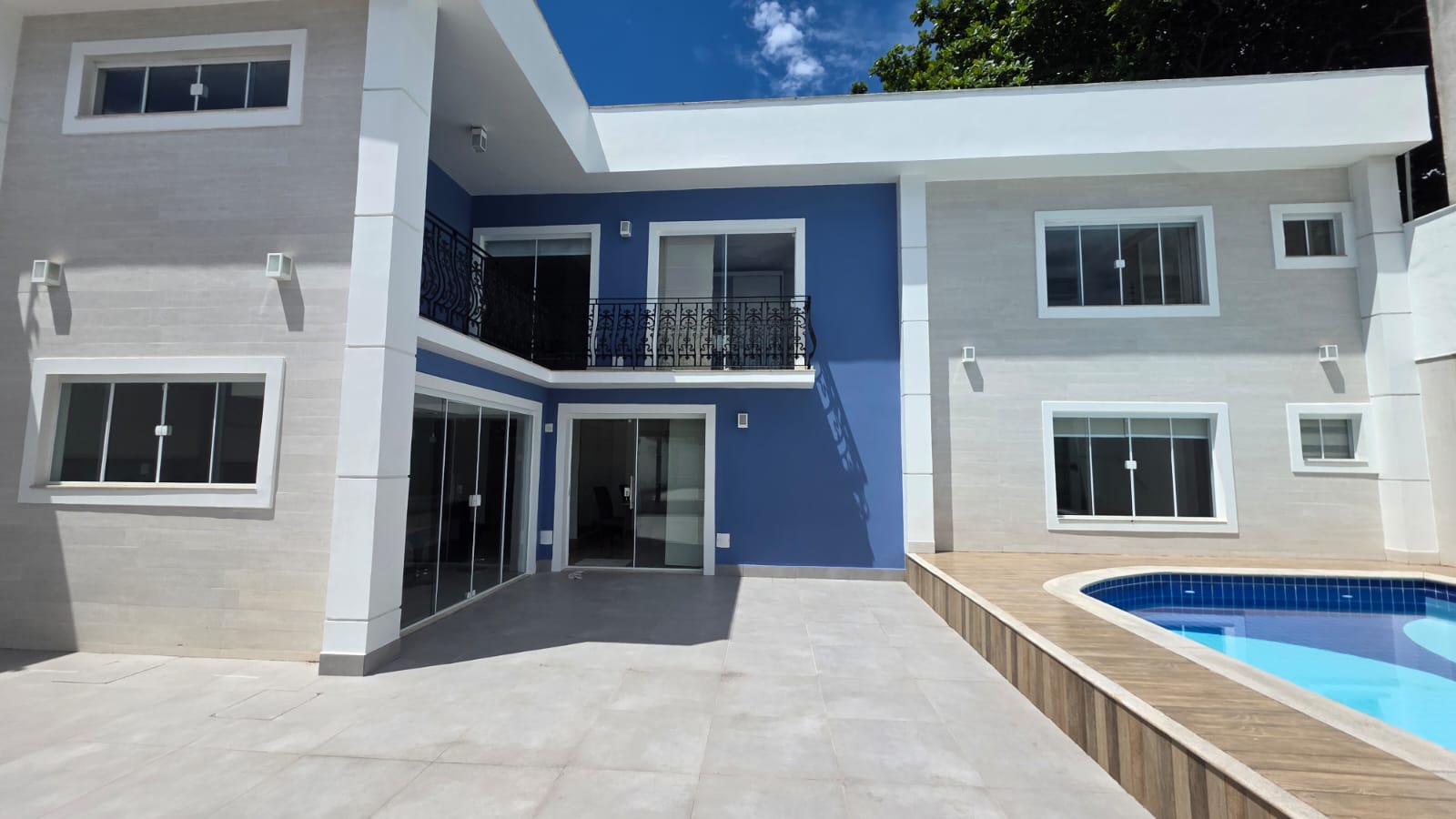Residência no Portinho - foto 34
