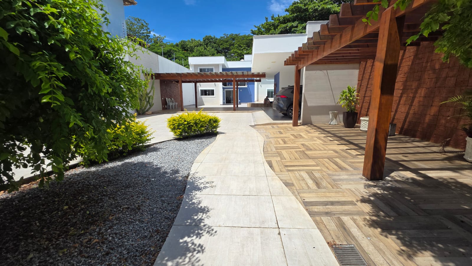 Residência no Portinho - foto 35