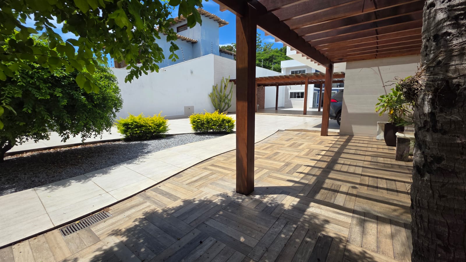 Residência no Portinho - foto 38